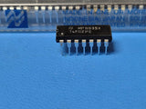 (50 PCS) 74F02PC FSC NOR Gate 4-Element 2-IN Bipolar 14-Pin PDIP