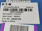 (50 PCS) MPIA4020V2-2R2-R EATON FIXED IND 2.2UH 3.8A 48 MOHM SMD ROHS
