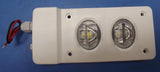 (1PC) OLMA-56C000-A01A-AA000 LED MOD OLM COOL WHT RECT 5600K