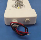 (1PC) OLMA-56C000-A01A-AA000 LED MOD OLM COOL WHT RECT 5600K