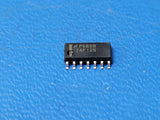 (25 PCS) 74F125SC NSC/FSC IC BUFFER NON-INVERT 5.5V 14SOIC
