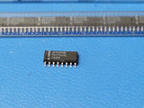 (10 PCS) MM74HC163M NSC Counter Single 4-Bit Sync Binary UP SOIC-16