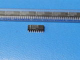 (10 PCS) MM74HC163M NSC Counter Single 4-Bit Sync Binary UP SOIC-16