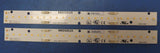 (3 STRIPS) BXEB-L0280Z-35E1000-C-A3 LED MOD EB SER WH LNR STRP 3500K 11"