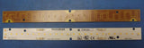 (3 STRIPS) BXEB-L0280Z-35E1000-C-A3 LED MOD EB SER WH LNR STRP 3500K 11"