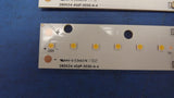 (3 STRIPS) BXEB-L0280Z-35E1000-C-A3 LED MOD EB SER WH LNR STRP 3500K 11"