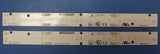 (3 STRIPS) BXEB-L0280Z-40E1000-C-A3 LED MOD EB SER WH LNR STRP 4000K 11"