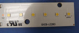 (3 STRIPS) BXEB-L0280Z-40E1000-C-A3 LED MOD EB SER WH LNR STRP 4000K 11"