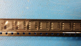 (25pcs) SI4804CDY-T1-GE3 Trans MOSFET N-CH 30V 7.1A 8-Pin SOIC