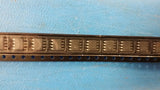 (25pcs) SI4804CDY-T1-GE3 Trans MOSFET N-CH 30V 7.1A 8-Pin SOIC