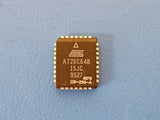 (5 PCS) AT28C64B-15JC ATMEL IC EEPROM 64KBIT PARALLEL 32PLCC *Refurbished*