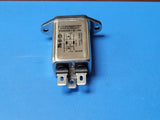 (1 PC) FN9233-6-06 Schaffner, PWR ENT RCPT IEC320-C14 PANEL QC