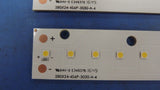 (2 Strips) BXEB-L0280Z-50E1000-C-A3 LED MOD EB SER WH LNR STRP 5000K