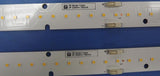 (2 STRIPS) BXEB-L0560Z-35E2000-C-A3 LED MOD EB SER WH LNR STRP 3500K 22"