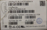 (5PCS) BXRH-27G3000-D-22 LED COB H9 ARRAY WM WHT SQ 2700K