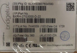 (5PCS) BXRH-27G3000-D-22 LED COB H9 ARRAY WM WHT SQ 2700K