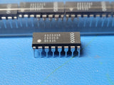 (25 PCS) AS2333C ASTEC Power Supply Support Circuit, Fixed, 4 Channel, PDIP16