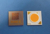 (5PCS) BXRH-30G3000-D-22 LED COB H9 ARRAY WHT SQU 3000K