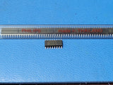 (25PCS) 74HCT174D PHILIPS Flip Flop 1 Element D-Type 6 Bit Positive Edge 16-SOIC