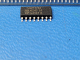 (25PCS) 74HCT174D PHILIPS Flip Flop 1 Element D-Type 6 Bit Positive Edge 16-SOIC