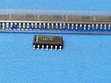 (20 PCS) 74AC32SC NSC OR Gate 4-Element 2-IN CMOS SOIC14