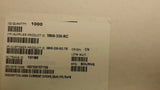 (50 PCS) 5800-330-RC High Current RF Choke Bobbin Core 33uH 10%