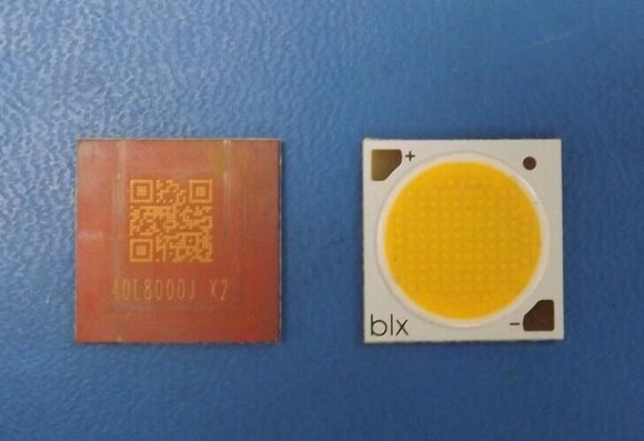 (1PC) BXRH-40E8000-J-23 LED COB H15 ARRAY WHT SQU 4000K