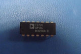 (1PC) OP11GP Relay SSR 50mA 1.5V DC-IN 1A 60V AC/DC-OUT 4-Pin SOP