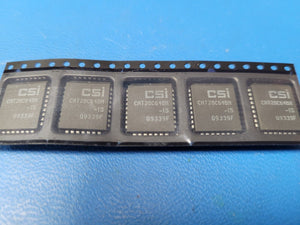 ( 1 PC) CAT28C64BN-15 CSI EEPROM, 8KX8, 150ns, Parallel, CMOS, PLCC32