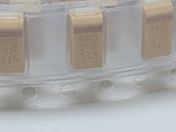(25PCS) T491C685K020AT Tantalum Capacitor-Solid 20V 6.8uF 2312 10% ESR=1.9ohm