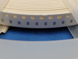 (2500PCS) C0603C221J5GACTU Cap Ceramic 220pF 50V C0G 5% Pad SMD 0603