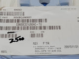 (2500PCS) C0603C221J5GACTU Cap Ceramic 220pF 50V C0G 5% Pad SMD 0603