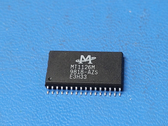 (1 PC) MT1126M MIEDA TEK 32 PIN SOIC