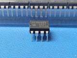 (5 PCS) UC3844BNG ONSEMI Current Mode PWM Controller 1A 500kHz 8-Pin PDIP ROHS