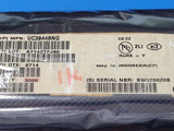 (5 PCS) UC3844BNG ONSEMI Current Mode PWM Controller 1A 500kHz 8-Pin PDIP ROHS