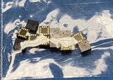 (1PC) LIS2DHTR Accelerometers MEMS 3-Axis Femto 1.71 to 3.6V 2uA