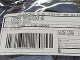 (50PCS) ESD9B3.3ST5G ESD Protection Device, Suppressor, 300 Mw, 3.3 V, Sod-923