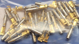 (5PCS) SC16ML-11D Contact SKT 16 Size Crimp ST Cable Mount 16-18AWG Loose