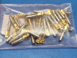 (5PCS) SC16ML-11D Contact SKT 16 Size Crimp ST Cable Mount 16-18AWG Loose
