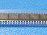 (10 PCS) CAT24WC04JI-1.8 CSI EEPROM, 512X8, Serial, CMOS, SOIC8