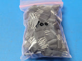(100 PCS) UPC78L05A NEC Standard Regulator Pos 5V 0.1A 3-Pin TO-92 PREPPED LEADS