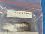 UTS012E10S Standard Circular Connector 10P Sckt Receptacle Square Flange Sz 12E