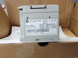 1761-L10BWA MicroLogix 1000 AC controller has 10 available I/O points