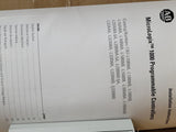 1761-L10BWA MicroLogix 1000 AC controller has 10 available I/O points