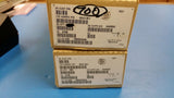 (5 PCS) DG413EJ HARRIS MONOLITHIC QUAD SPST CMOS ANALOG SWITCHES