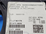 (10 PCS) 74HC595PW PHILIPS Shift Shift Register 1 Element 8 Bit 16-TSSOP ROHS