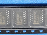(10 PCS) SN74ALS05ADR TI Inverter IC 6 Channel Open Collector 14-SOIC