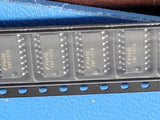 (25 PCS) 74F157ASCX FSC Multiplexer 4 x 2:1 16-SOIC