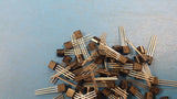 (5 PCS) VN0610LL Trans MOSFET N-CH 60V 0.19A 3-Pin TO-92
