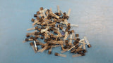 (5 PCS) VN0610LL Trans MOSFET N-CH 60V 0.19A 3-Pin TO-92